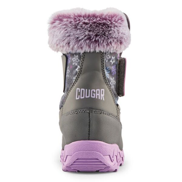 Cougar girls winter on sale boots