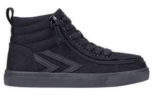 Billy Black to the Floor BILLY CS 1.0 Sneaker High Tops