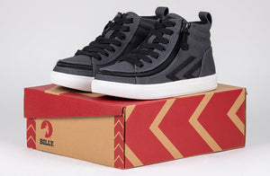 Billy Charcoal/Black BILLY CS 1.0 Sneaker High Tops