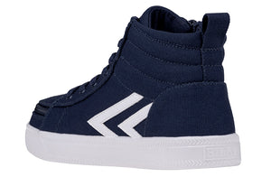 Billy Navy/White BILLY CS 1.0 Sneaker High Tops