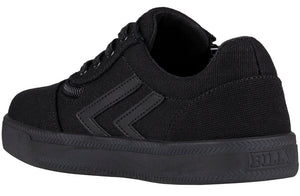 Billy Black to the Floor BILLY CS 1.0 Sneaker Low Tops