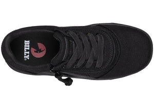 Black to the Floor BILLY CS 1.0 Sneaker Low Tops