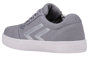 Billy Grey/Silver BILLY CS 1.0 Sneaker Low Tops