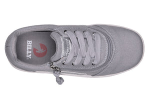 Billy Grey/Silver BILLY CS 1.0 Sneaker Low Tops