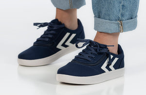 Billy Navy/White BILLY CS 1.0 Sneaker Low Tops