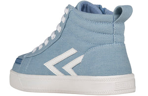 Billy Denim/White BILLY CS 1.0 Sneaker High Tops