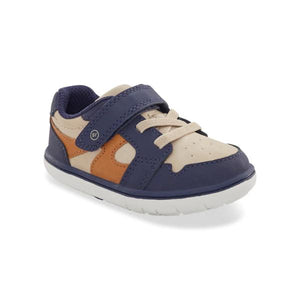 Stride Rite Boys Sneaker London - Taupe