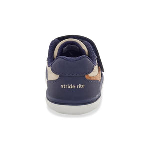 Stride Rite Boys Sneaker London - Taupe