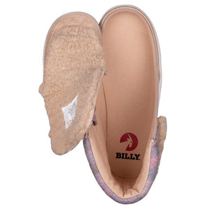 Tan BILLY Cuffs -Shoekid.ca