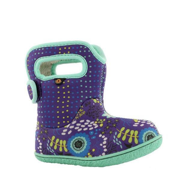 Baby Bogs Waterproof Boots / Infant / Toddler - ShoeKid.ca