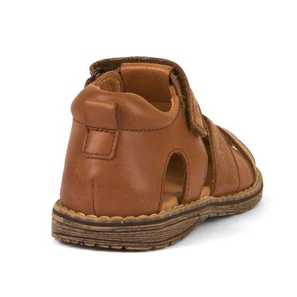 Froddo G2150209-1 Daros Boys European Leather Sandals (Little Kids