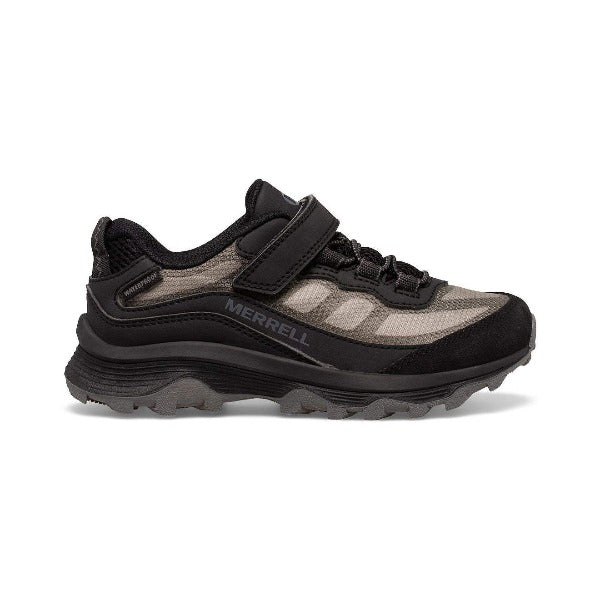 Big boys hot sale hiking shoes