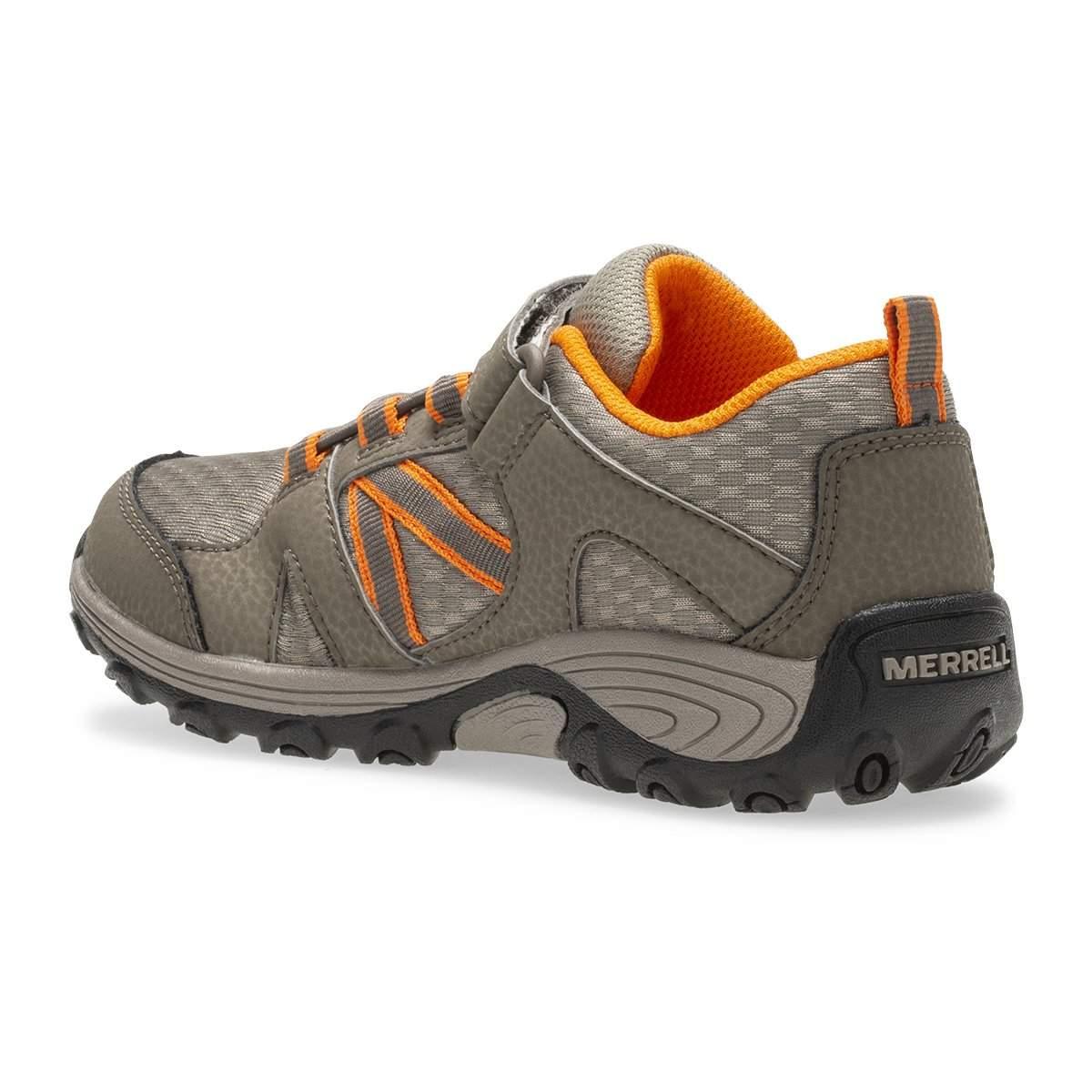 Little boys sale hiking shoes