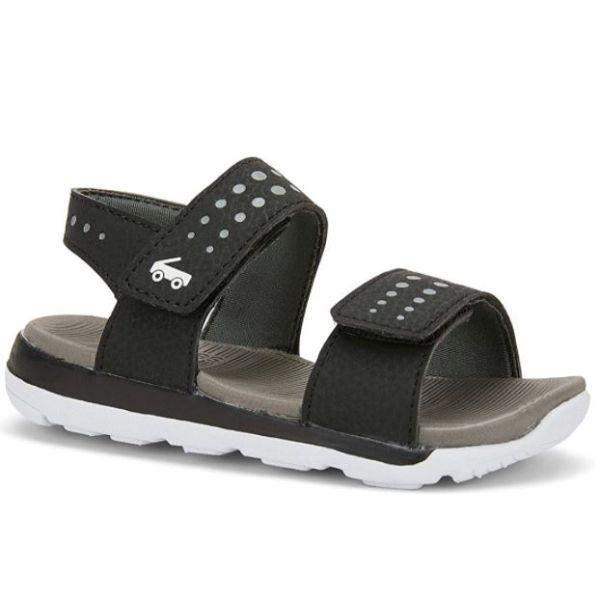 See Kai Run Billie FlexiRun Boys Toddler/Little Kids Sandals (Water Friendly) - ShoeKid.ca