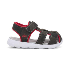 See Kai Run Cyrus IV FlexiRun Toddler Sandals (Water Friendly) - ShoeKid.ca